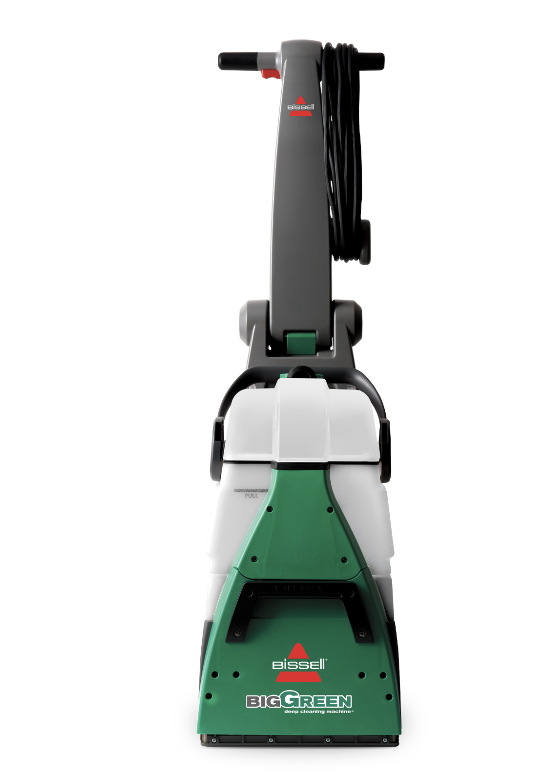 Bissell Big Green