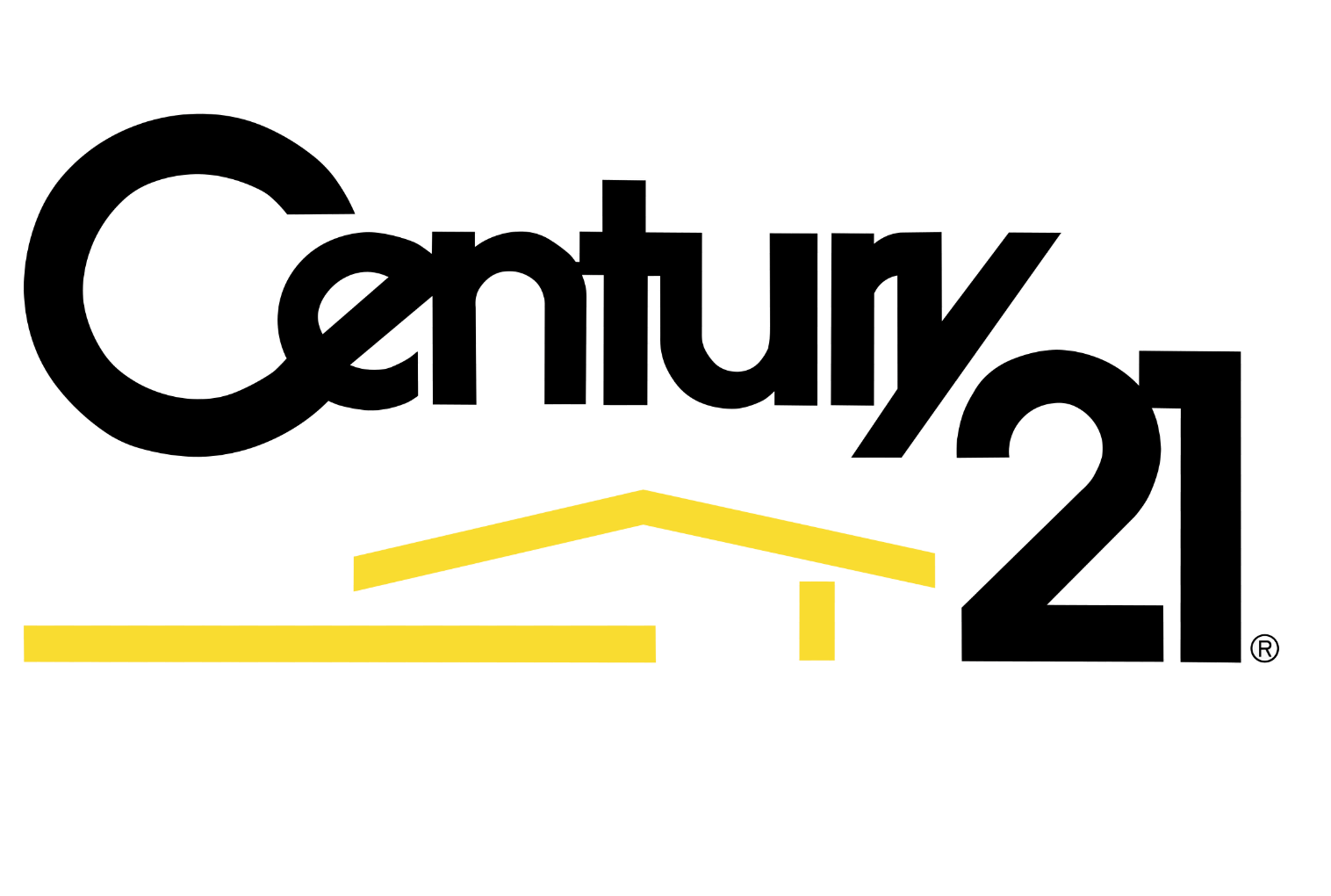 Logo Century 21, client de HDRTEXTILE