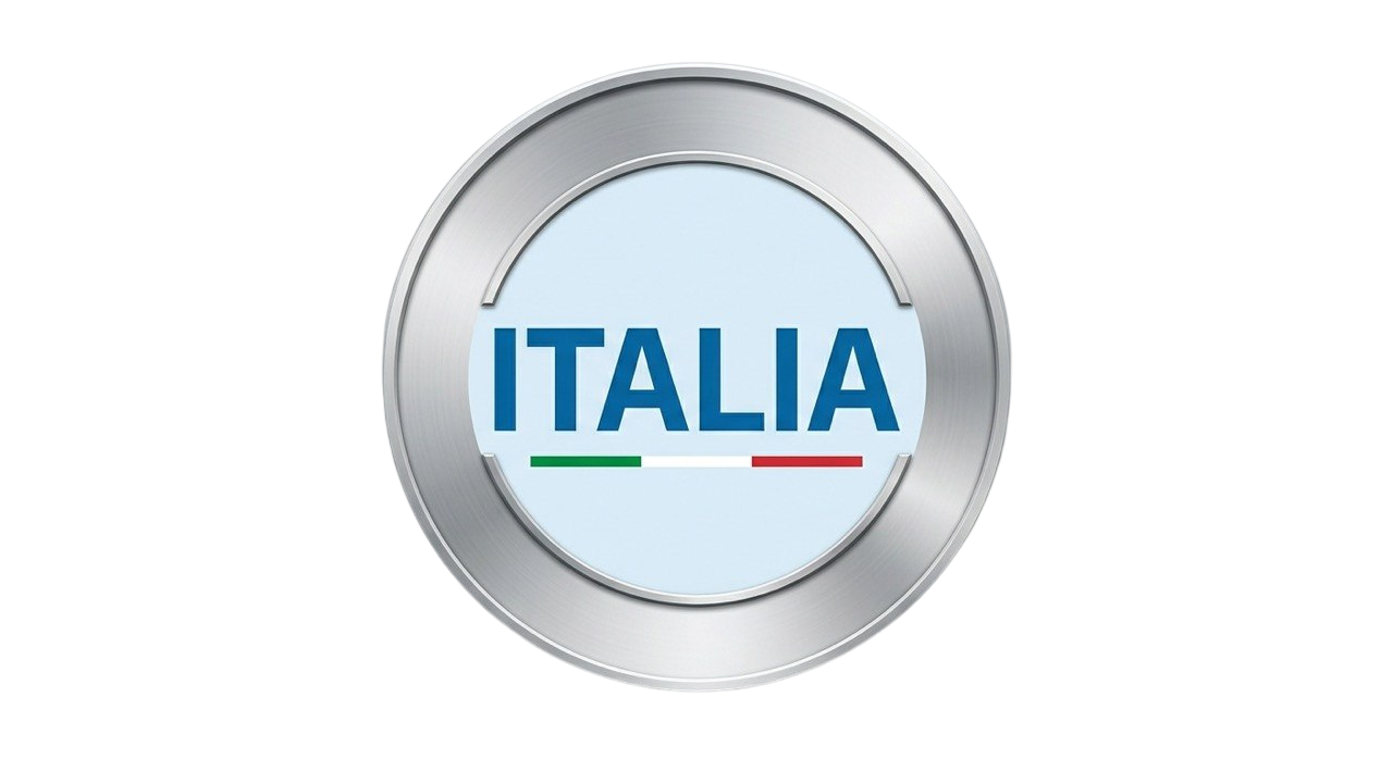 Logo Italia