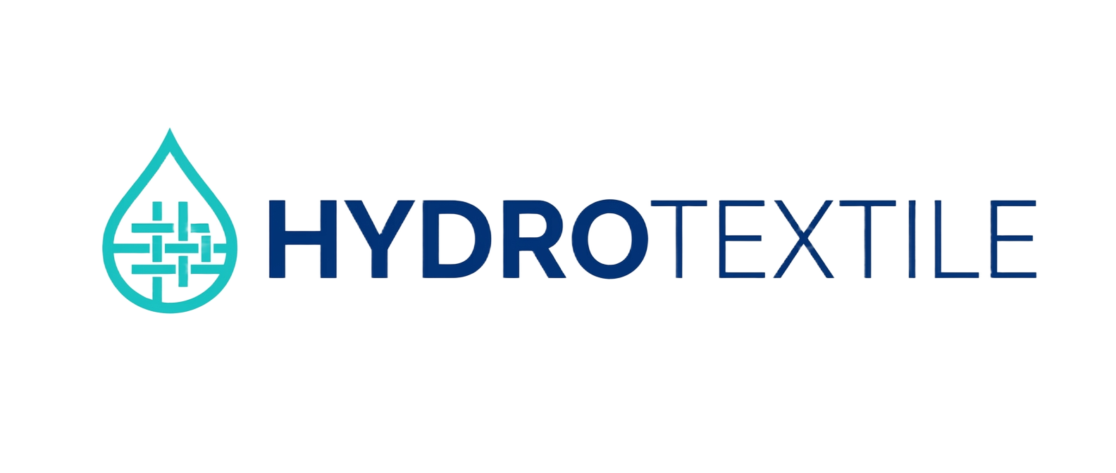 Logo HYDROTEXTILE